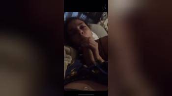 video of Young GF sucks for snapchat