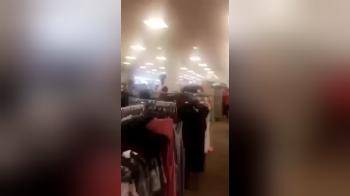 video of Going shopping makes her so horny