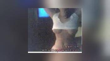 video of good tits and BIG ass