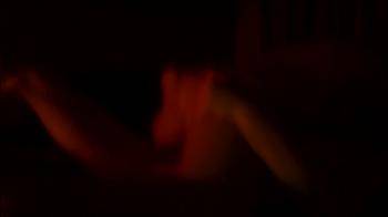 video of sex tape in the dark and finally lights are on