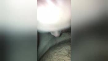 video of Snapchat redhead and Whipped cream blowjob