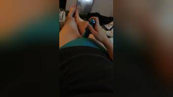 video of panties vibrator non nude bate