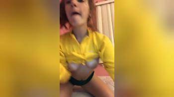 video of Massive Toy Show by Cute Girl