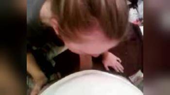 video of Snapchat Sucking off her boyfriend secretly filming it