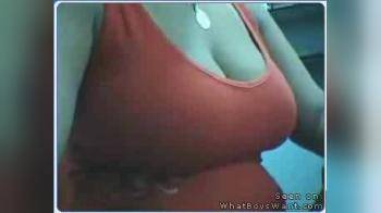 video of big tits and .....