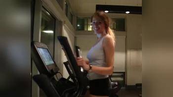 video of I work out flash