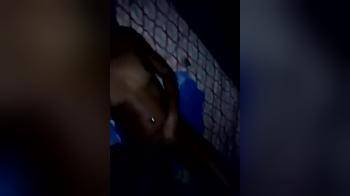 video of Black lesbians getting it on  pov