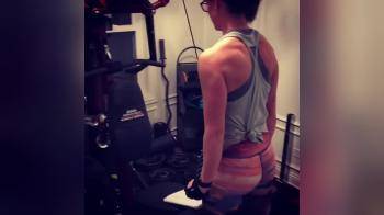 video of Working out  