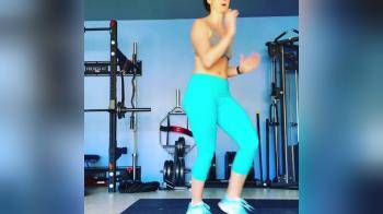 video of Working out 