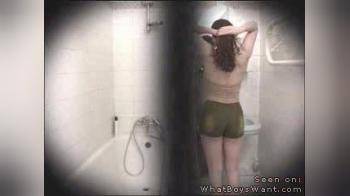 video of Bathroom 