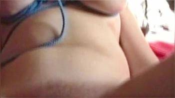 video of Christel Bulging Breasts