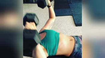 video of Workout at home 