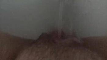 video of Shower Head Orgasm