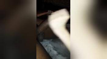 video of sucking bbc in hottub