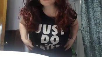 video of Just do everything on my tits
