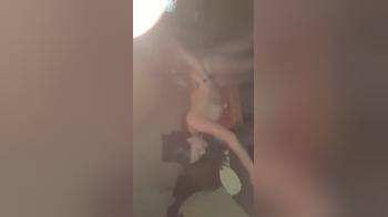 video of Girlfriend being fucked by friend
