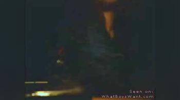 video of webcam girl