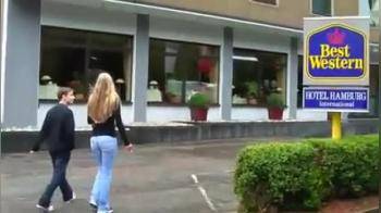 video of big boobed longhaired blonde German fucked in hotel