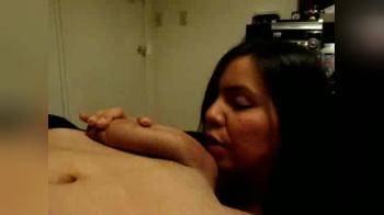 video of ExGf knows how to suck a good cock