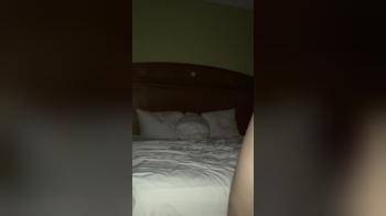 video of gf and I took this girl to a hotel after young party