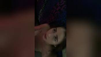 video of Homemade blowjob  facial from ex girlfriend