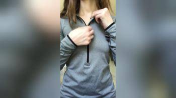 video of unzip perfect tits