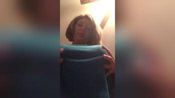 video of My big tits are waiting for you