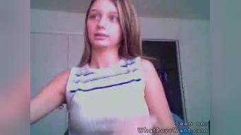 video of Lindsey Webcam Tits