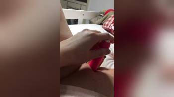 video of Bating from her PoV hope you like