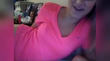 video of Teen Soccer Girl Bating on her Dorm bed