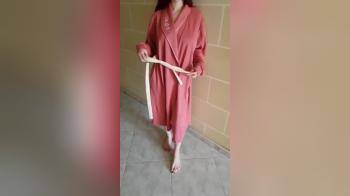 video of Quick robe flash