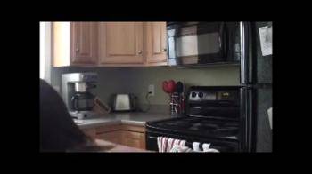 video of kitchen bate