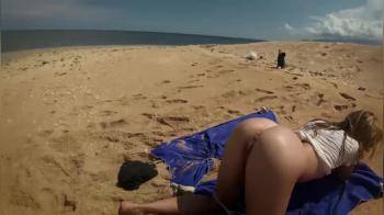 video of Best Beach Day