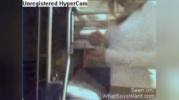 video of Webcam strip