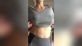 video of Mature tits and ass
