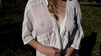video of Outdoor Godess