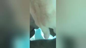 video of Sucking dick underwater