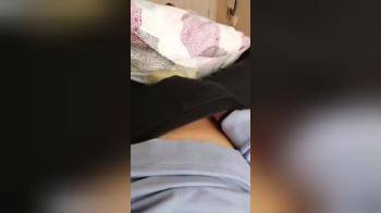 video of Covert fingering