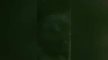 video of Looking in Window