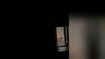 video of Naked Neighbor