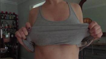 video of My boobs 