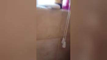 video of shower blowjob