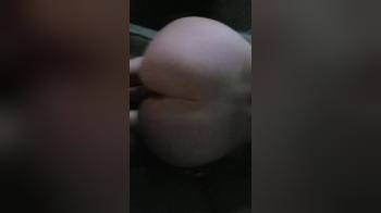 video of Taking a good cock from behind