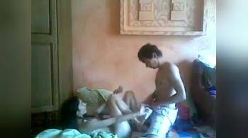 video of young couple homemade sex tape