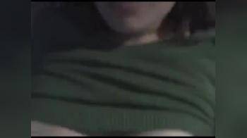 video of German couple film guy fingering gf to orgasm 
