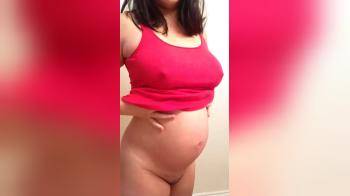 video of Prego flash