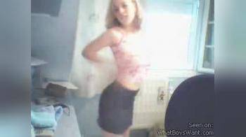 video of Hot Strip webcam161 
