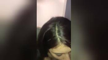 video of Cutie Sucks and Gets Facialed