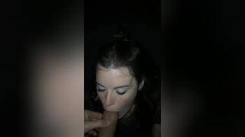 video of Red  Eyes Blowjob