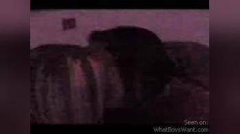 video of 2 Drunk girls kissing